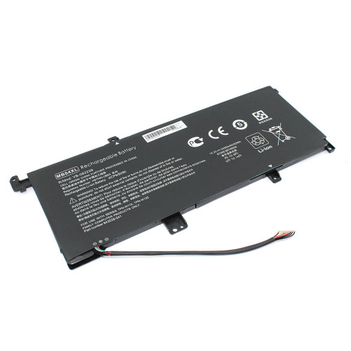 Аккумулятор (Батарея) для ноутбука HP Envy M6-AQ005DX (HSTNN-UB6X) 15.2V 3400mAh OEM