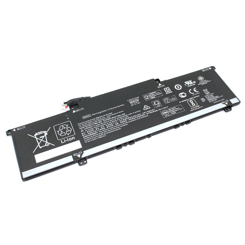 Аккумуляторная батарея для ноутбука HP ENVY x360 13-ay (BN03XL) 11.55V 4195mAh