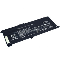 Аккумулятор (Батарея) для ноутбука HP Envy X360 15-DR (SA04XL) 15,12V 55.67Wh