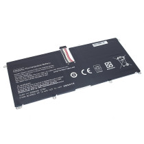 Аккумулятор (Батарея) для ноутбука HP Envy Spectre XT 13-2120t (HD04-4S1P) 14.8V 3200mAh REPLACEMENT черная