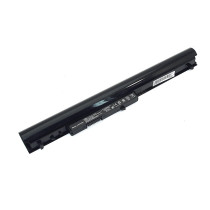 Аккумулятор (Батарея) для ноутбука HP 240 G2 (OA03-3S1P) 11,1V 2200mAh REPLACEMENT черная