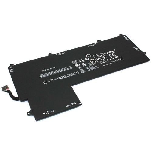 Аккумулятор (Батарея) для ноутбука HP HSTNN-DB6A (OY06XL) 7.4V 21Wh
