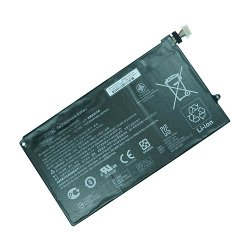 Аккумулятор (Батарея) для ноутбука HP HSTNN-DB7V (CC03XL) 11.55V 2600mAh
