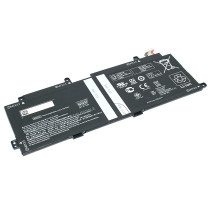Аккумулятор (Батарея) для ноутбука HP HSTNN-DB9E (MR02XL) 7.7V 5950mAh