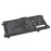 Аккумулятор (Батарея) для ноутбука HP  HSTNN-LB7U (LKO3XL) 11.55V 4835mAh