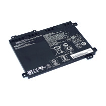 Аккумулятор (Батарея) для ноутбука HP HSTNN-UB7F (KN02XL) 7.7V/8.8V 4600mAh