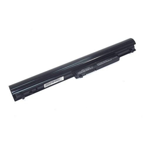 Аккумулятор (Батарея) для ноутбука HP SleekBook 14 (HY04-4S1P) 14.8V 2200mAh REPLACEMENT черная