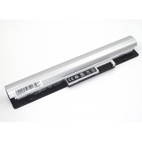 Аккумулятор (Батарея) для ноутбука HP TouchSmart 11 (KP03-3S1P) 10.8V 2200mAh REPLACEMENT серебристая