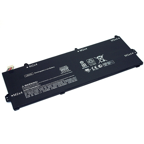 Аккумулятор (Батарея) для ноутбука HP LG04068XL (LG04XL) 15.4V 68Wh