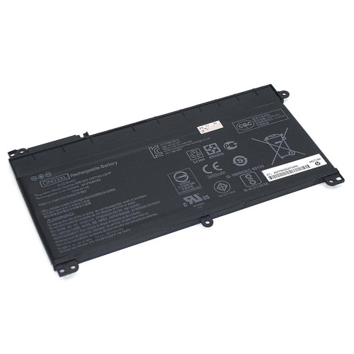 Аккумулятор (Батарея) для ноутбука HP M3-U X360 13.3 (ON03XL) 11.55V 3470mAh
