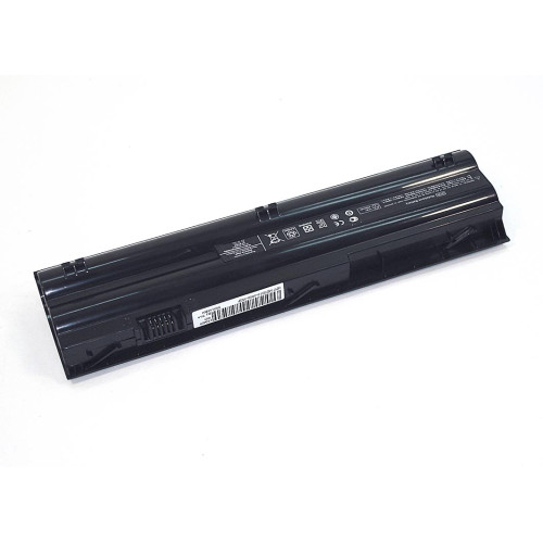 Аккумулятор (Батарея) для ноутбука HP mini 210-3000 10.8V 4400mAh REPLACEMENT черная