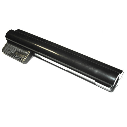 Аккумулятор (Батарея) для ноутбука HP Mini 210 (HSTNN-LB0P) 5200mAh REPLACEMENT черная