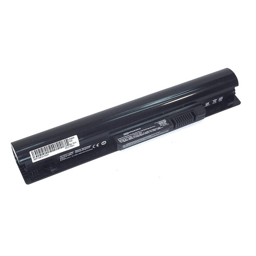 Аккумулятор (Батарея) для ноутбука HP Pavilion 10 (MR03) 10.8V 2200mAh REPLACEMENT черная