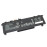 Аккумуляторная батарея для ноутбука HP Omen 15 2020 (SD03XL) 11.55V 70,91Wh Tyoe A