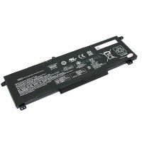 Аккумулятор (Батарея) для ноутбука HP Omen 15 2020 (SD06XL) 11.55V 70,91Wh