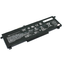 Аккумулятор (Батарея) для ноутбука HP Omen 15 2020 (SD06XL) 11.55V 70,91Wh