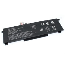 Аккумулятор для ноутбука HP Omen 15 2020 (SD06XL) 11.55V 6150mAh 71Wh, Type B, черная, HC/OEM