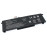Аккумулятор для ноутбука HP Omen 15 2020 (SD06XL) 11.55V 6150mAh 71Wh, Type B, черная, HC/OEM