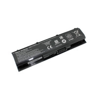 Аккумуляторная батарея для ноутбука HP Omen 17-w000 (849571-221) 11.1V 4400mAh OEM