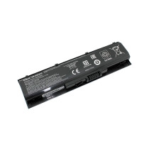 Аккумуляторная батарея для ноутбука HP Omen 17-w000 (849571-221) 11.1V 4400mAh OEM