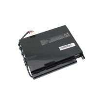 Аккумуляторная батарея для ноутбука HP OMEN 17-w119TX (PF06XL) 11.1V 8000mAh OEM