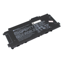 Аккумуляторная батарея для ноутбука HP Pavilion 14-DV (PP03XL) 11.55V 43.3Wh черная