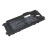 Аккумуляторная батарея для ноутбука HP Pavilion 14-DV (PP03XL) 11.55V 43.3Wh черная