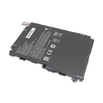 Аккумуляторная батарея для ноутбука HP Pavilion X2 12 (GI02XL) 7.6V 4900mAh OEM