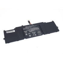 Аккумулятор (Батарея) для ноутбука HP Chromebook 210 G1 (PE03-3S1P) 10.8V 36Wh REPLACEMENT черная