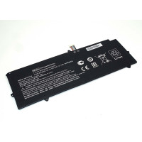 Аккумулятор (Батарея) для ноутбука HP Pro X2 (SE04-2S1P) 7,7V 3600mAh REPLACEMENT черная