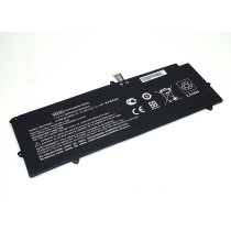 Аккумулятор (Батарея) для ноутбука HP Pro X2 (SE04-2S1P) 7,7V 3600mAh REPLACEMENT черная