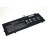 Аккумулятор (Батарея) для ноутбука HP Pro X2 (SE04-2S1P) 7,7V 3600mAh REPLACEMENT черная
