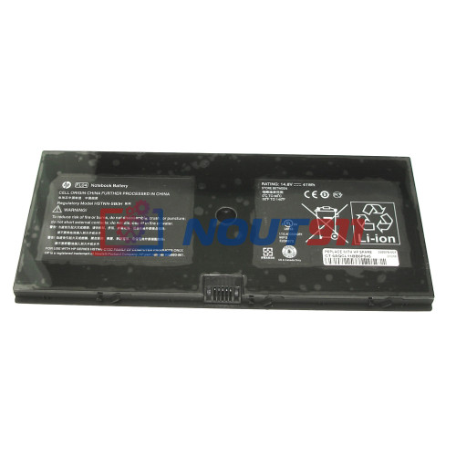 Аккумулятор HSTNN-C72C для ноутбука HP ProBook 5310m 5320m 14.8V 41Wh ORG