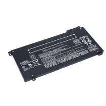 Аккумулятор (Батарея) для ноутбука HP ProBook x360 440 G1 (RU03XL) 11.4V 48Wh