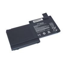 Аккумулятор (Батарея) для ноутбука HP EliteBook 725 (SB03-3S1P) 11.25V 4000mAh REPLACEMENT черная