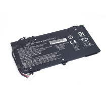 Аккумулятор (Батарея) для ноутбука HP Pavilion 14 (SE03-3S1P) 11.55V 41.5Wh REPLACEMENT черная