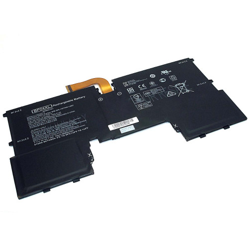 Аккумулятор (Батарея) для ноутбука HP Spectre 13-AF000 (BF04XL) 7.7V 43.7Wh/5685mAh