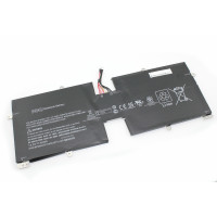 Аккумуляторная батарея для ноутбука HP Spectre 15-4000 (PW04XL) 14.8V 48Wh