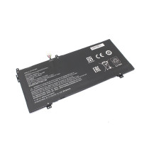 Аккумуляторная батарея для ноутбука HP Spectre X360 13-ae042ng (CP03XL) 11.4V 4900mAh OEM