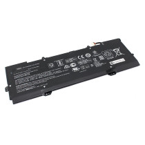 Аккумуляторная батарея для ноутбука HP Spectre X360 15-CH (YB06XL) 11.55V 7280mAh