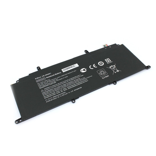 Аккумулятор (Батарея) для ноутбука HP Split X2 13-M (WR03XL) 11.1V 2950mAh OEM