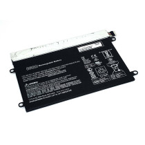 Аккумулятор (Батарея) для ноутбука HP X2 210 G2 (SW02XL) 7.7V 4221mAh