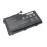 Аккумуляторная батарея для ноутбука HP ZBook 17 G3 (A106XL) 11.4V 8400mAh OEM Аккумуляторная батарея для ноутбука HP ZBook 17 G3 (A106XL) 11.4V 8400mAh OEM