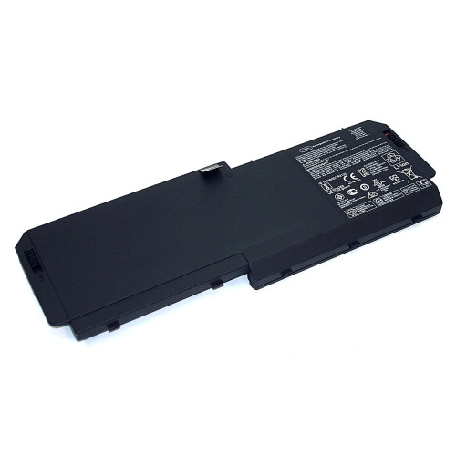 Аккумулятор (Батарея) для ноутбука HP ZBOOK 17 G5 (HSTNN-IB8G) 11.55V 8310mAh