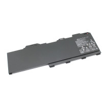 Аккумуляторная батарея для ноутбука HP ZBook Fury G7 (AL08XL) 15.44V 94Wh