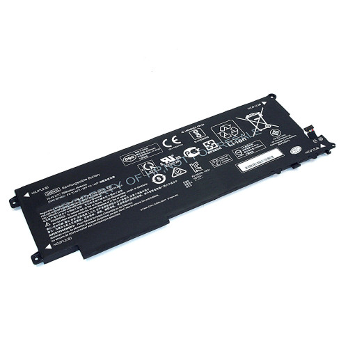 Аккумулятор (Батарея) для ноутбука HP Zbook x2 G4 (DN04XL) 15.4V 70Wh