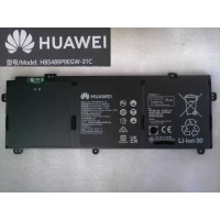 Аккумуляторная батарея для ноутбука Huawei MateBook 16 2024 (HB5489P9EGW-31C) 11.67V 6000mAh