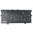 Аккумуляторная батарея для ноутбука Huawei MateBook X EUL-W19P (HB30B1W8ECW-31) 11.46V 42Wh
