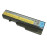 Аккумулятор (Батарея) для ноутбука Lenovo IdeaPad G565 (L09C6Y02) 5200mAh REPLACEMENT черная