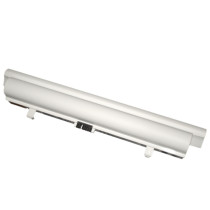 Аккумулятор (Батарея) для ноутбука Lenovo IdeaPad S9e S10e S10-1 S12 (L08S6C21) 52Wh белая